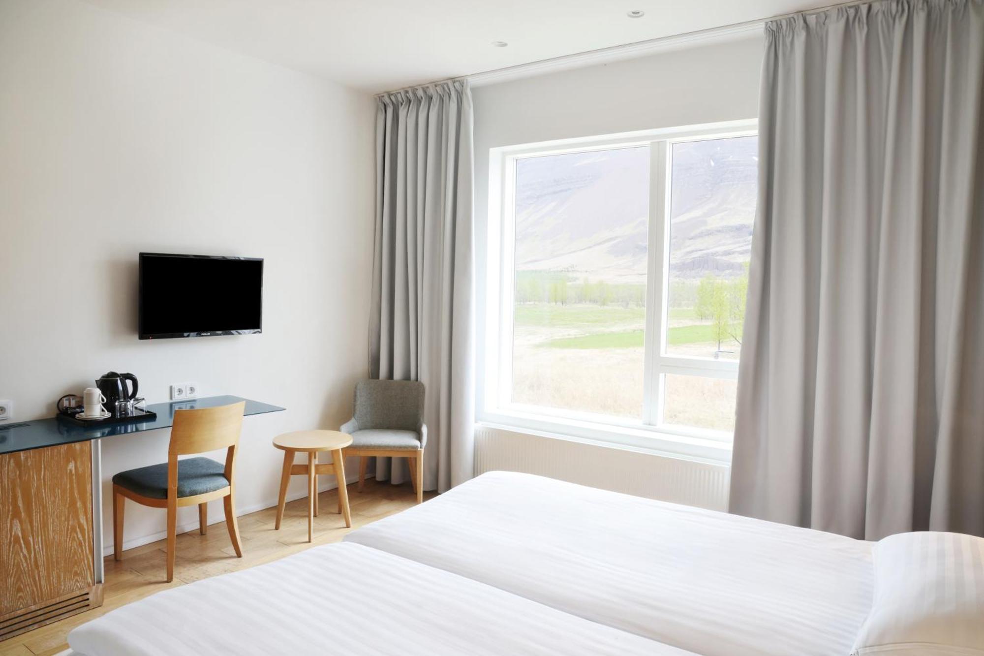 Fosshotel Vatnajoekull Höfn Eksteriør billede