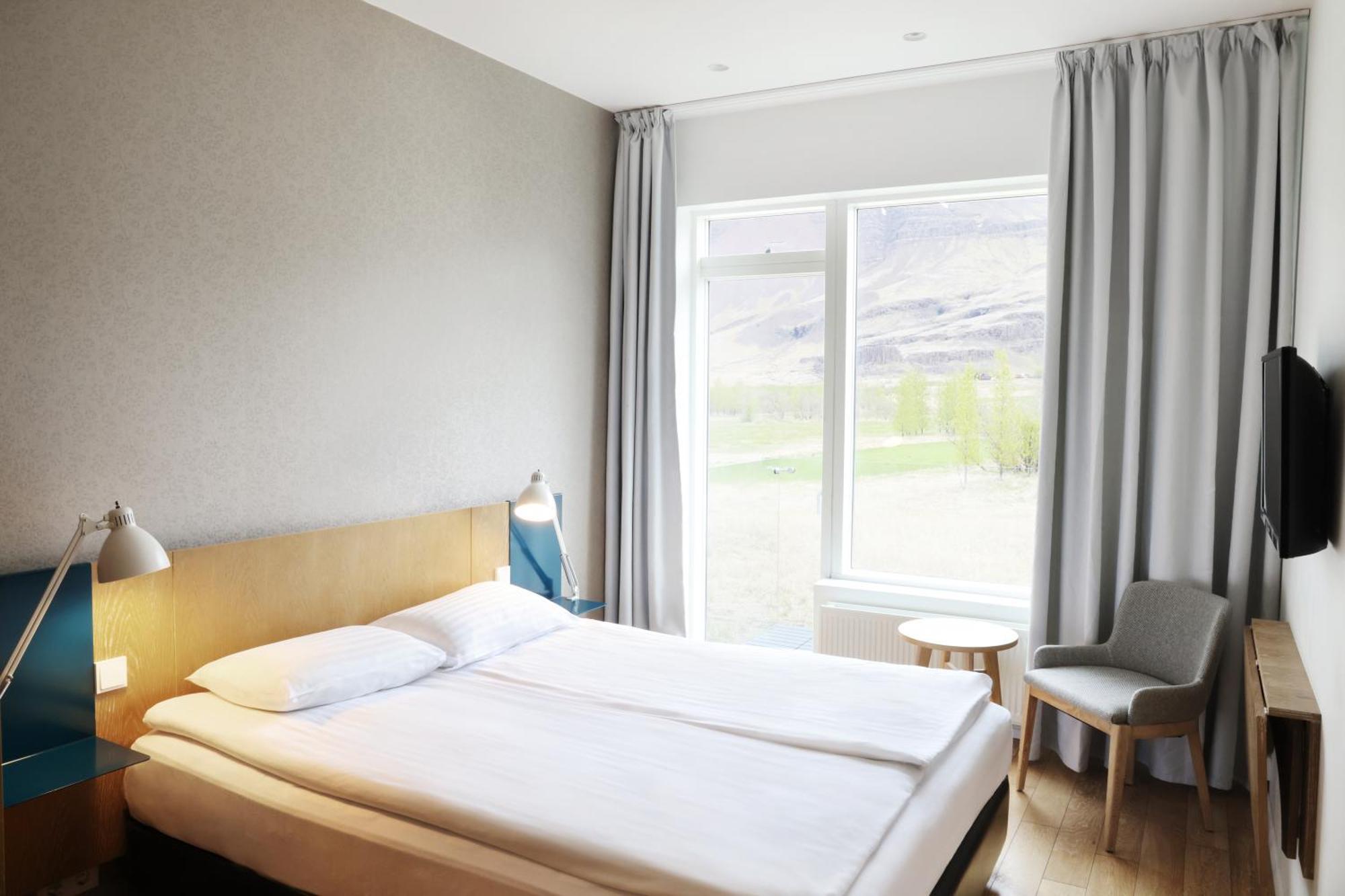 Fosshotel Vatnajoekull Höfn Eksteriør billede