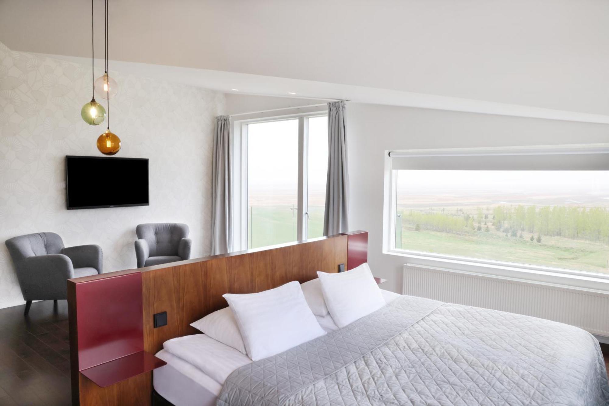 Fosshotel Vatnajoekull Höfn Eksteriør billede