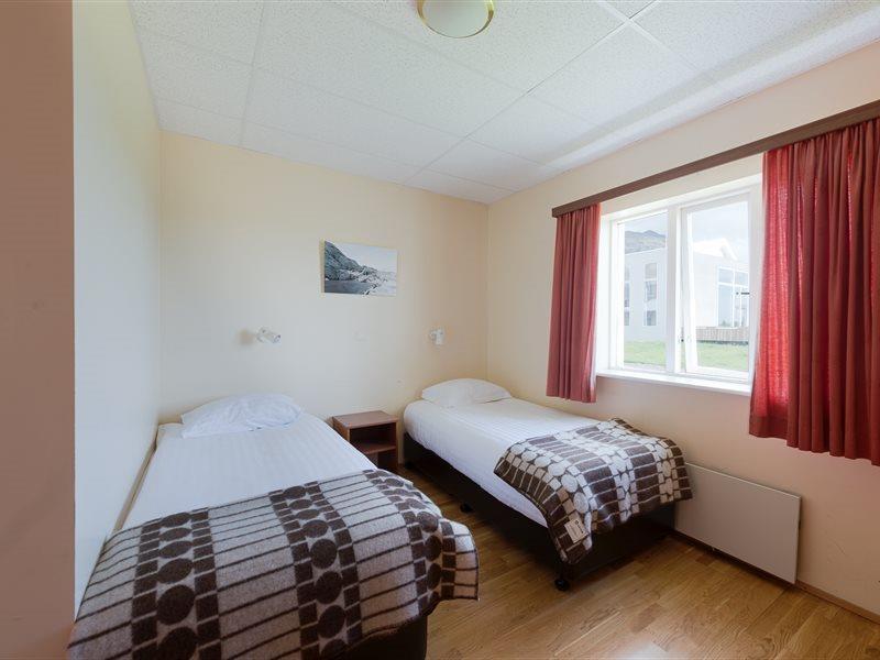 Fosshotel Vatnajoekull Höfn Eksteriør billede