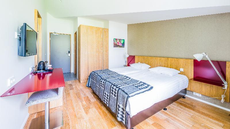 Fosshotel Vatnajoekull Höfn Eksteriør billede