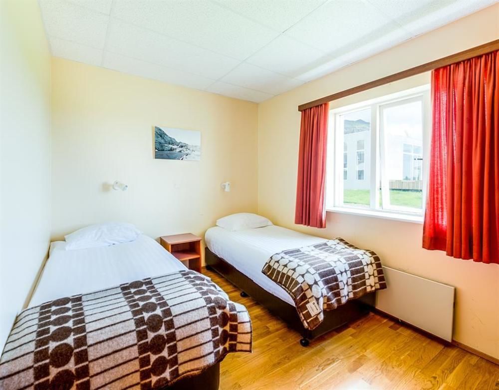 Fosshotel Vatnajoekull Höfn Eksteriør billede