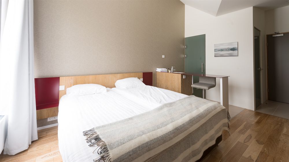 Fosshotel Vatnajoekull Höfn Eksteriør billede