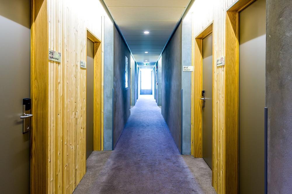 Fosshotel Vatnajoekull Höfn Eksteriør billede